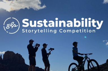 Calling all changemakers & sustainability leaders!