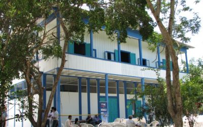 Embajada y Consulado de Estados Unidos en Ecuador: Convocatoria – Fondo del Embajador para la Preservación Cultural 2018