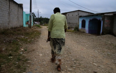 Servicio Jesuita a Refugiados-Ecuador: Bendita migración – historias de refugio (Video)