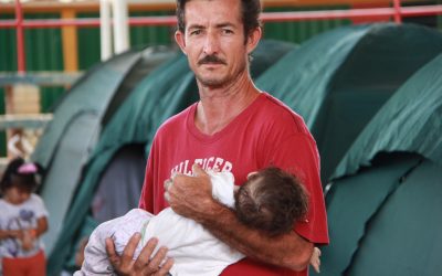 El naufragio mortal de migrantes venezolanos camino a Curazao preocupa a la OIM