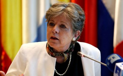 CEPAL: Economías de América Latina y el Caribe tendrán moderada recuperación en 2018 y crecerán 2,2%