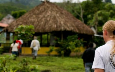Peace Brigades International : CONVOCATORIA ENCUENTRO DE FORMACIÓN Y SELECCIÓN PARA BRIGADISTAS DE TERRENO