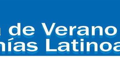 CEPAL: Abierta la convocatoria para la Escuela de verano sobre economías latinoamericanas 2018