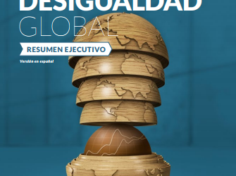 World Inequality Lab: Informe sobre la Desigualdad Global 2018
