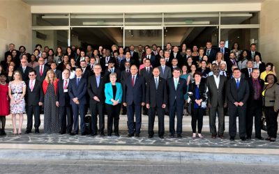 CEPAL: América Latina y el Caribe adopta su primer acuerdo regional vinculante para la protección de los derechos de acceso en asuntos ambientales