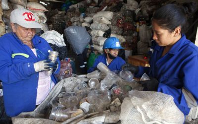 EL PAÍS: América Latina frente a la basura