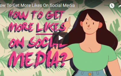 RADI-AID: How To Get More Likes On Social Media