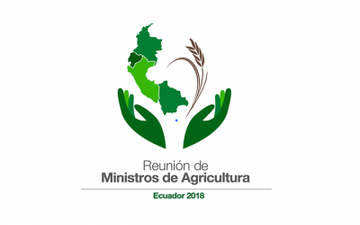 Ministros de Agricultura de Colombia, Perú y Ecuador  definirán estrategias para atender la demanda mundial de alimentos