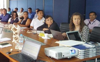 UICN Ecuador: Toma impulso la creación de un nuevo Fondo de Agua en Ecuador