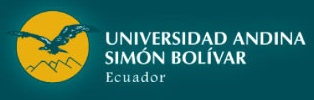 Universidad Andina Simón Bolívar: Convocatoria a posgrados 2018