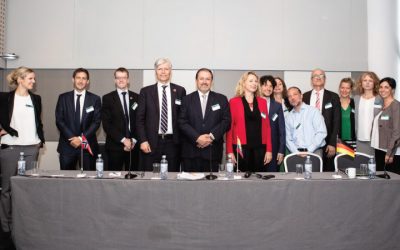 Ministerio del Ambiente: Alemania y Noruega entregan a Ecuador 50 millones de dólares para la conservación de bosques