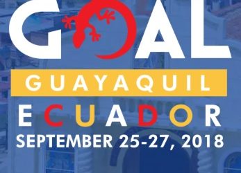 GLOBAL AQUACULTURE ALLIANCE: GOAL (Global Outlook for Aquaculture Leadership) se llevará a cabo en Guayaquil este mes de septiembre