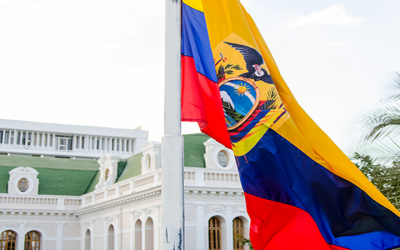 Ecuador declara estado de emergencia al sector de Movilidad Humana en Carchi, Pichincha y El Oro, para la atención de los flujos migratorios inusuales de ciudadanos venezolanos