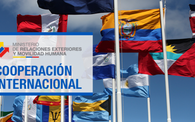 Reapertura de la certificación para el registro de programas y proyectos de Cooperación Internacional No Reembolsable