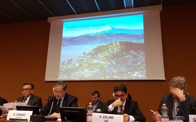 En Ginebra se aprueban acciones para la Cumbre Mundial sobre Migración y Desarrollo a realizarse en Quito