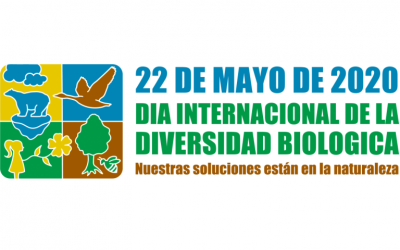 Del 18 al 22 de mayo, Semana de la Biodiversidad 2020