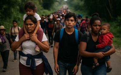Análisis: El cierre de USAID y sus consecuencias humanitarias en América Latina