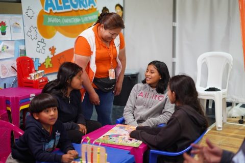 Ecuador Desarrollo | Red de información para el fomento del desarrollo ...
